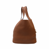 HOLD | Hermes Picotin 26 Gold PHW - C