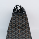 Goyard Rouette Black Pm