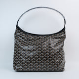 HOLD | Goyard Boheme Black - (BRANDNEW)