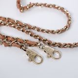 HOLD | Chanel Coco Handle Small Caramel GHW - s31