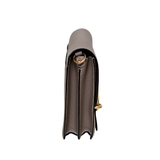 HOLD | Hermes Roulis 23 Evercolor Gris Asphalt - C