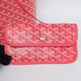 Goyard Le Jardin St. Louis - (BRANDNEW)