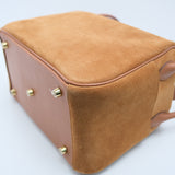 Hermes Lindy 26 Grizzly GHW - Z