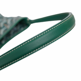 Goyard Mini Boheme Green - (UNUSED)
