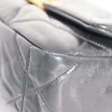 Chanel 19 Small Black -s29