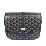 Goyard Belvedere PM Black