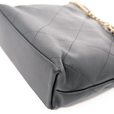 HOLD | Chanel Chain Handle Shopping Tote GHW - s31