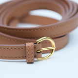 Hermes Mini 2424 Gold on Gold - W (UNUSED)