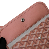 HOLD| Goyard St. Louis PM Pearly Coral PHW