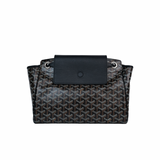 Goyard Rouette Black Pm