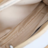 Chanel GST Beige Caviar SHW - s19