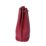 Hermes So Kelly 26 Togo Rouge Grenat PHW