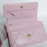 Chanel WOC 19 Pink -s31