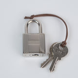 Hermes Picotin 18 Etoupe PHW - U