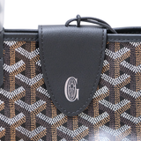 Goyard Saint Louis PM Black - (BRANDNEW)