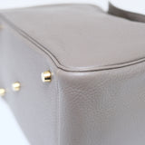 Hermes Lindy 30 Etain Ghw - A