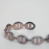 Hermes Bracelet Chaine D Ancre Enchainee