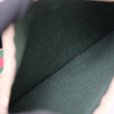 HOLD | Gucci Giglio GG Canvas Tote Bag