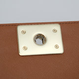 Chanel Le Boy Dark Caramel Old Medium - (BRANDNEW)
