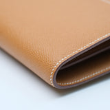 Hermes Constance To Go Gold GHW - Y