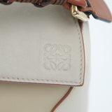 Loewe Puzzle Small Braided - GHW