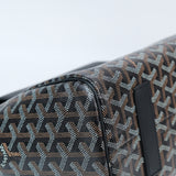 Goyard Rouette Black Pm