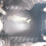 Bottega Veneta Small Parachute Fondant