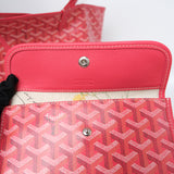 Goyard Le Jardin St. Louis - (BRANDNEW)