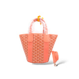 Goyard Belharra Coral - (BRANDNEW)