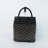 Goyard Alpin Mini Backpack