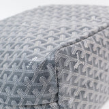 Goyard St. Louis PM Gray - (BRANDNEW)