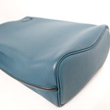 Hermes So Kelly 22 Togo Bleu Cobalt - X
