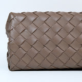 Bottega Veneta Andiamo Small Pinecone