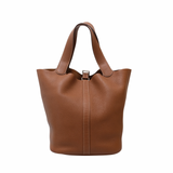 HOLD | Hermes Picotin 26 Gold PHW - C