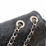 HOLD | Chanel Icon Lucky Symbols Shoulder Bag SHW - s14