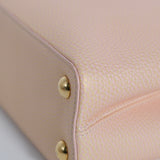 Louis Vuitton Capucines BB Stardust