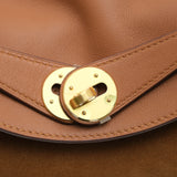 Hermes Lindy 26 Grizzly GHW - Z