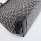 HOLD | Goyard Belchasse Black