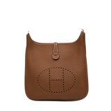 Hermes Evelyne Gold PM PHW - U