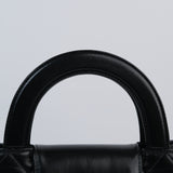 Chanel Kelly Small Shopper - (MICROCHIP)