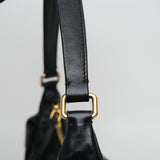 Miumiu Multipocket Hobo Nero