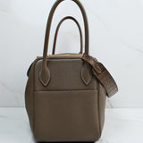 On Hold - Hermes Lindy 26 Etoupe Touch