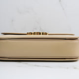 Celine Medium Beige Triomphe