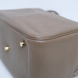 Hermes Lindy 26 Etoupe GHW - Y