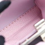 Fendi Mini Peekaboo SHW