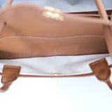 Chanel Urban Essentials Small Shopping Bag Caramel GHW - (BRANDNEW)