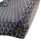 Goyard Saint Louis PM Bleu Navy - (BRANDNEW)