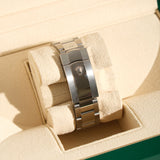 Rolex Datejust 36mm Wimbledon Dial