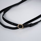 Chanel Mini Maxi Flap Souplissimo Black GHW - (BRAND NEW)