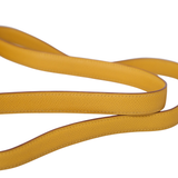 Hermes Constance 24 Yellow GHW - C squared